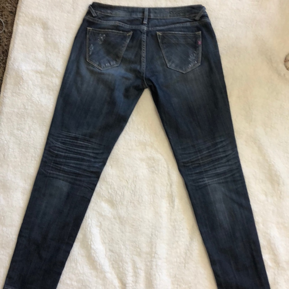 VIGOSS Boyfriend Jean - Picture 3 of 4